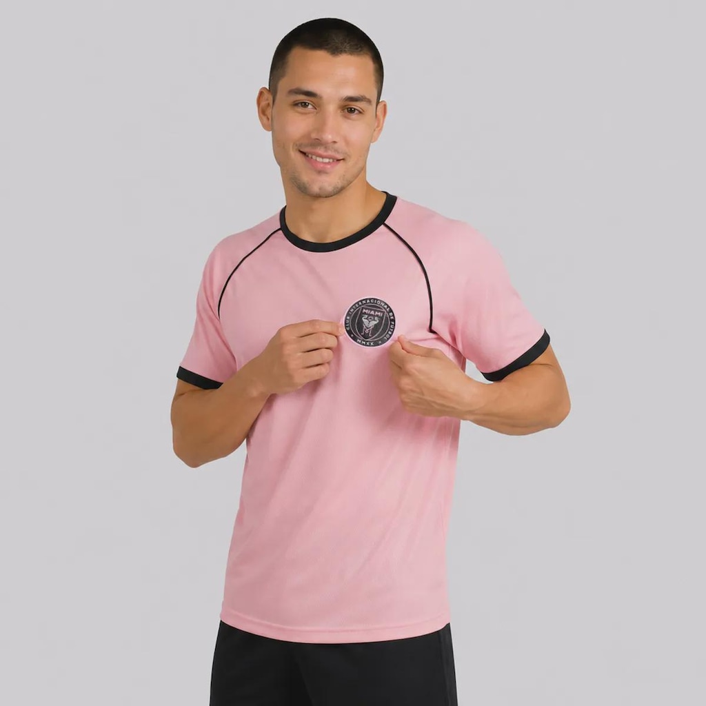 Imagem 2 do produto Camisa Inter Miami Dry I Masculina