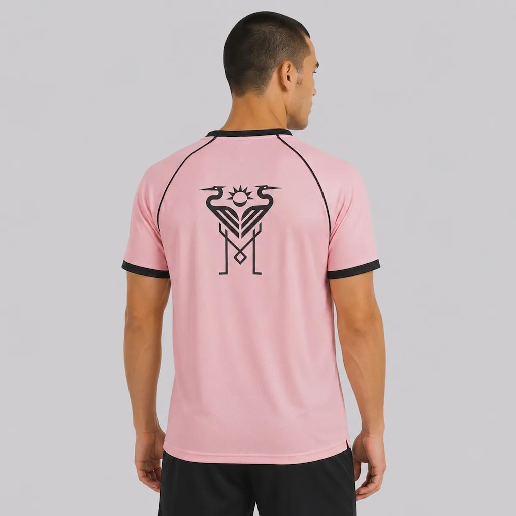 Imagem 3 do produto Camisa Inter Miami Dry I Masculina