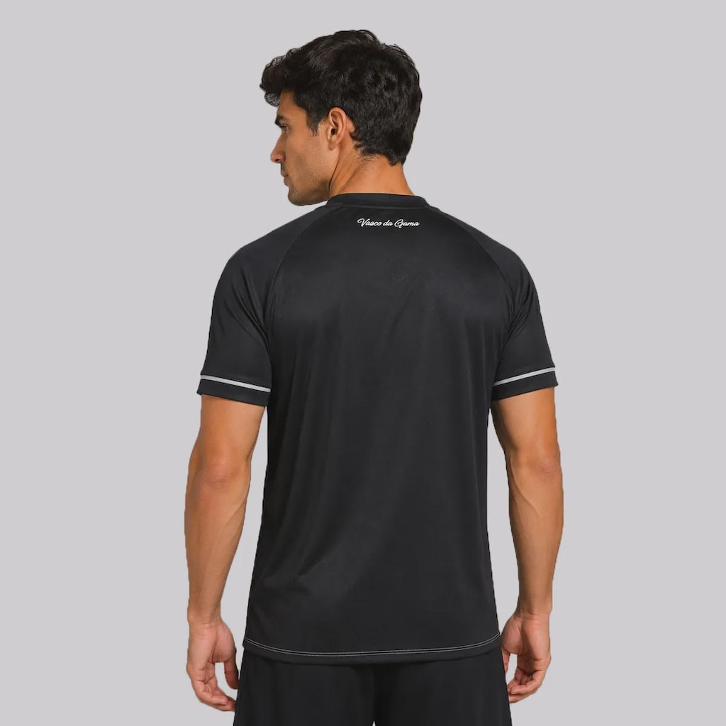 Imagem 3 do produto Camisa Vasco Eclipse Masculina