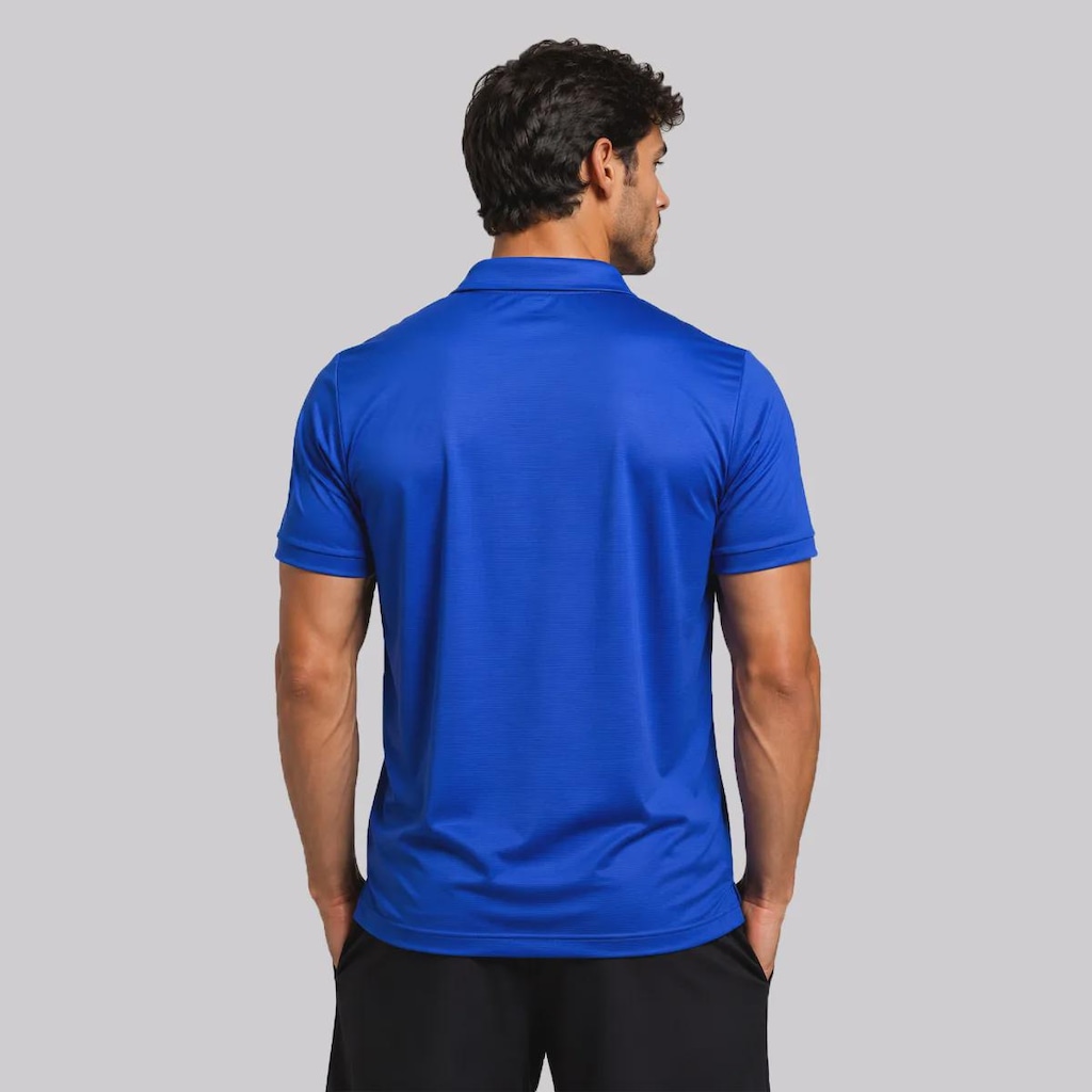 Imagem 3 do produto Camisa Polo Avaí Retrô 1988 Masculina