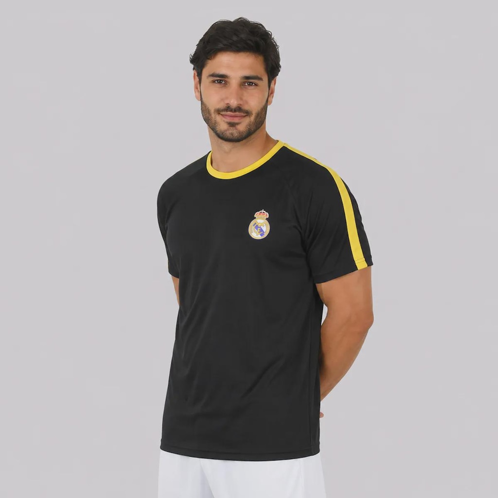 Imagem 3 do produto Camisa Real Madrid Campeones Masculina