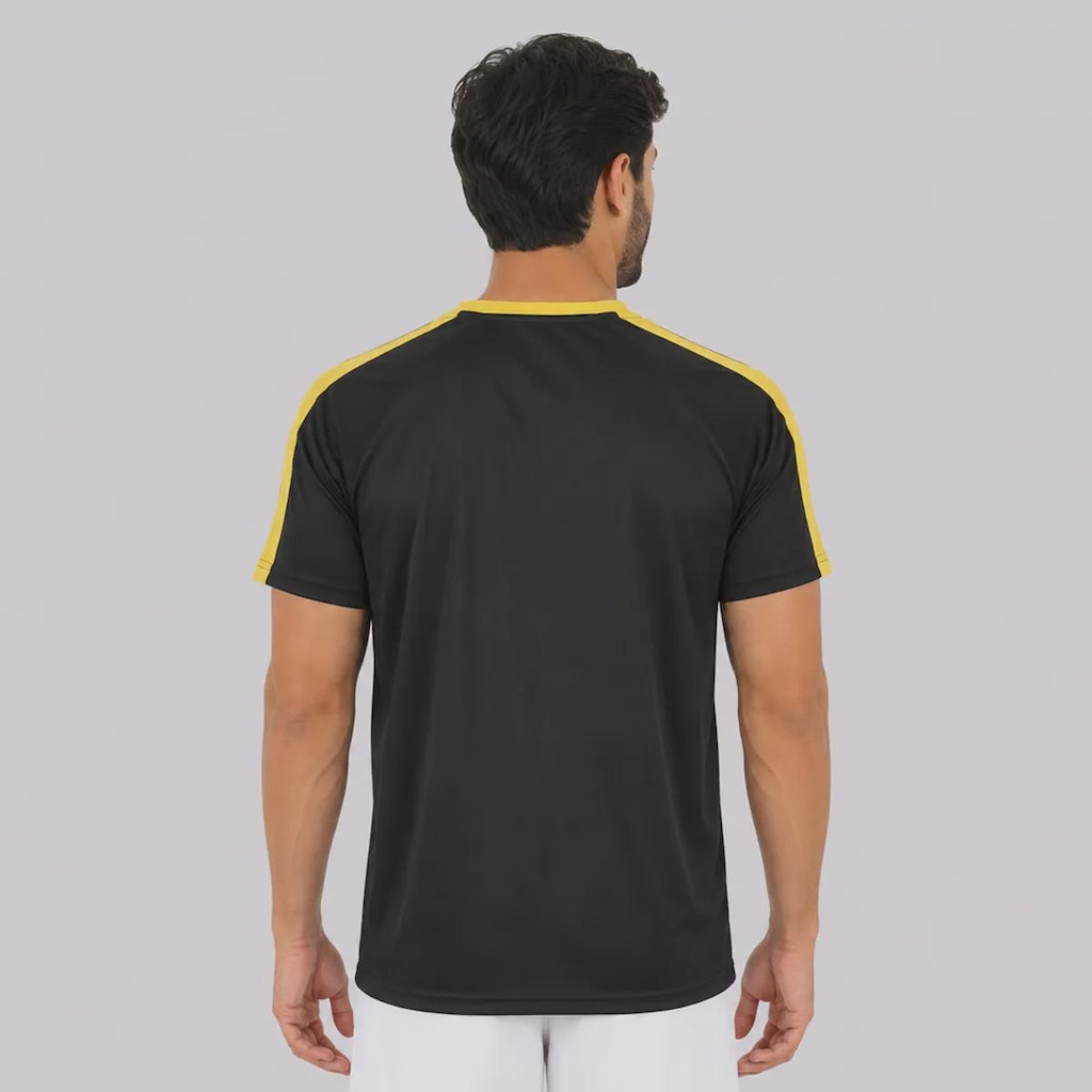 Imagem 4 do produto Camisa Real Madrid Campeones Masculina