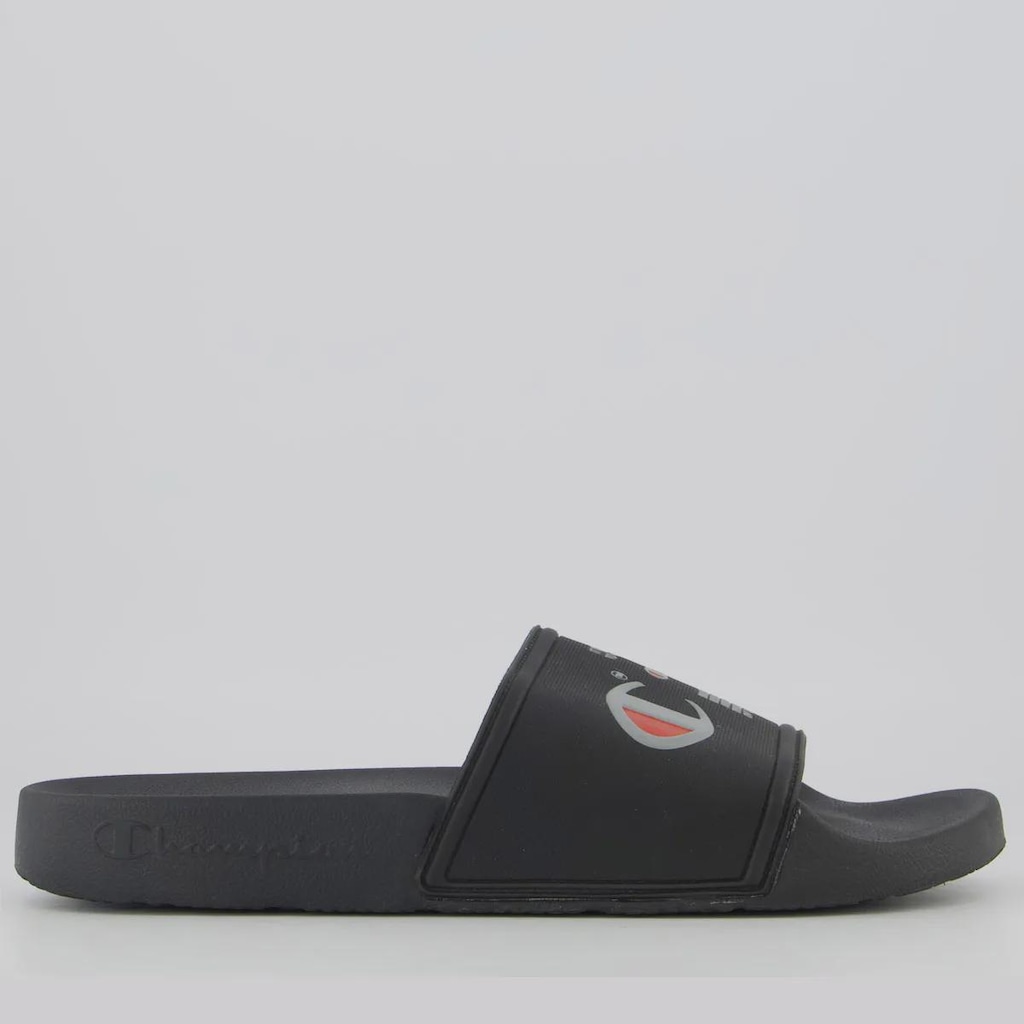 Imagem 2 do produto Chinelo Masculino Champion Nuvem Ipo Squish