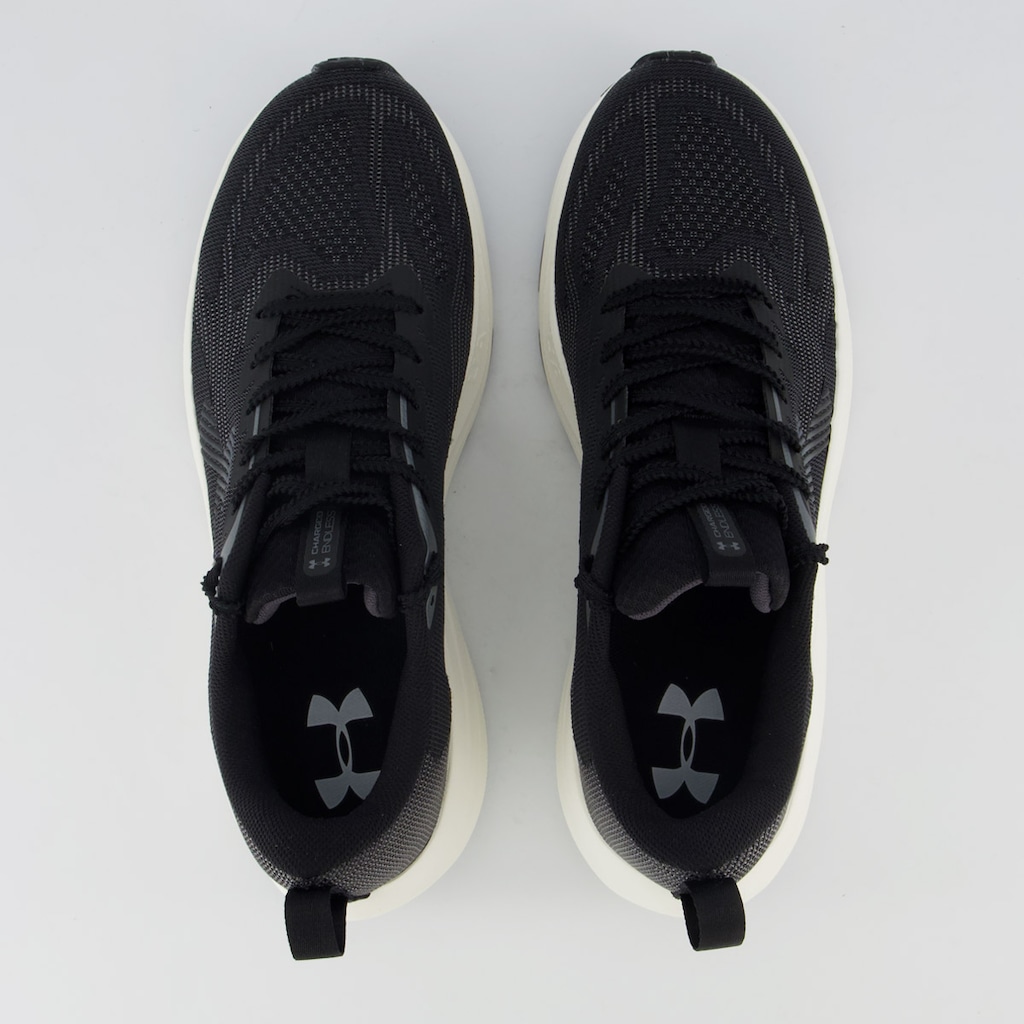 Imagem 4 do produto Tênis Masculino Under Armour Charged Endless