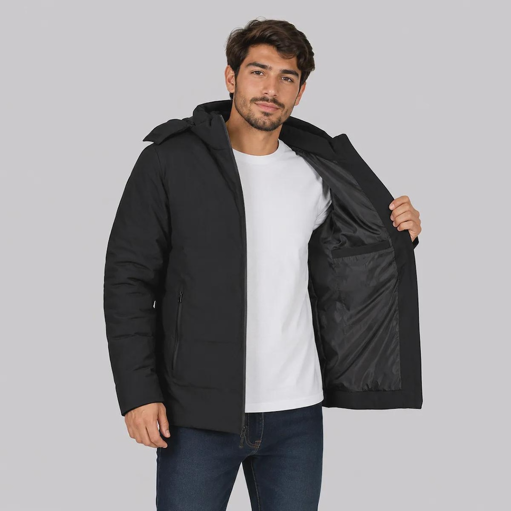 Imagem 2 do produto Jaqueta Hang Loose Light Masculina