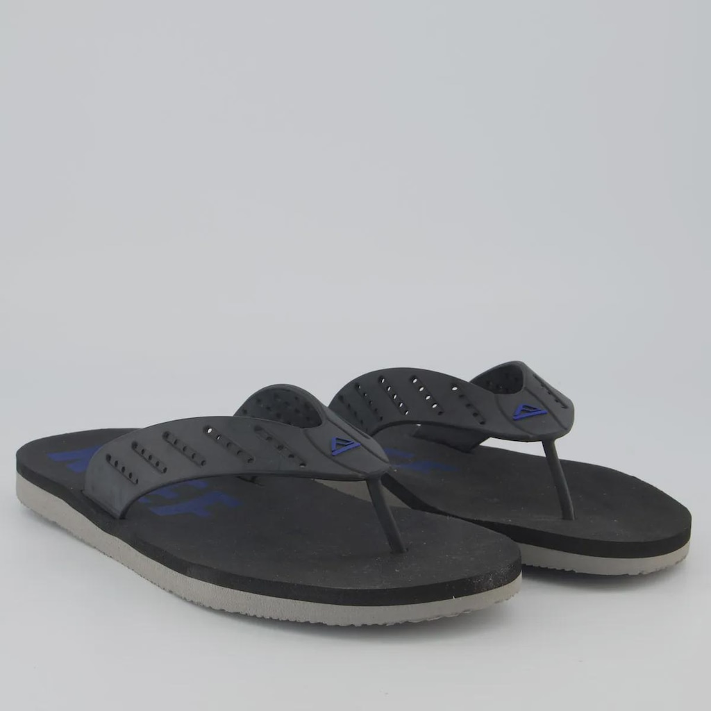 Imagem 3 do produto Chinelo Masculino Reef Jet Smoothy