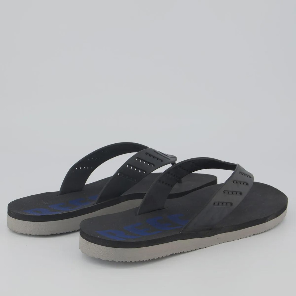 Imagem 4 do produto Chinelo Masculino Reef Jet Smoothy