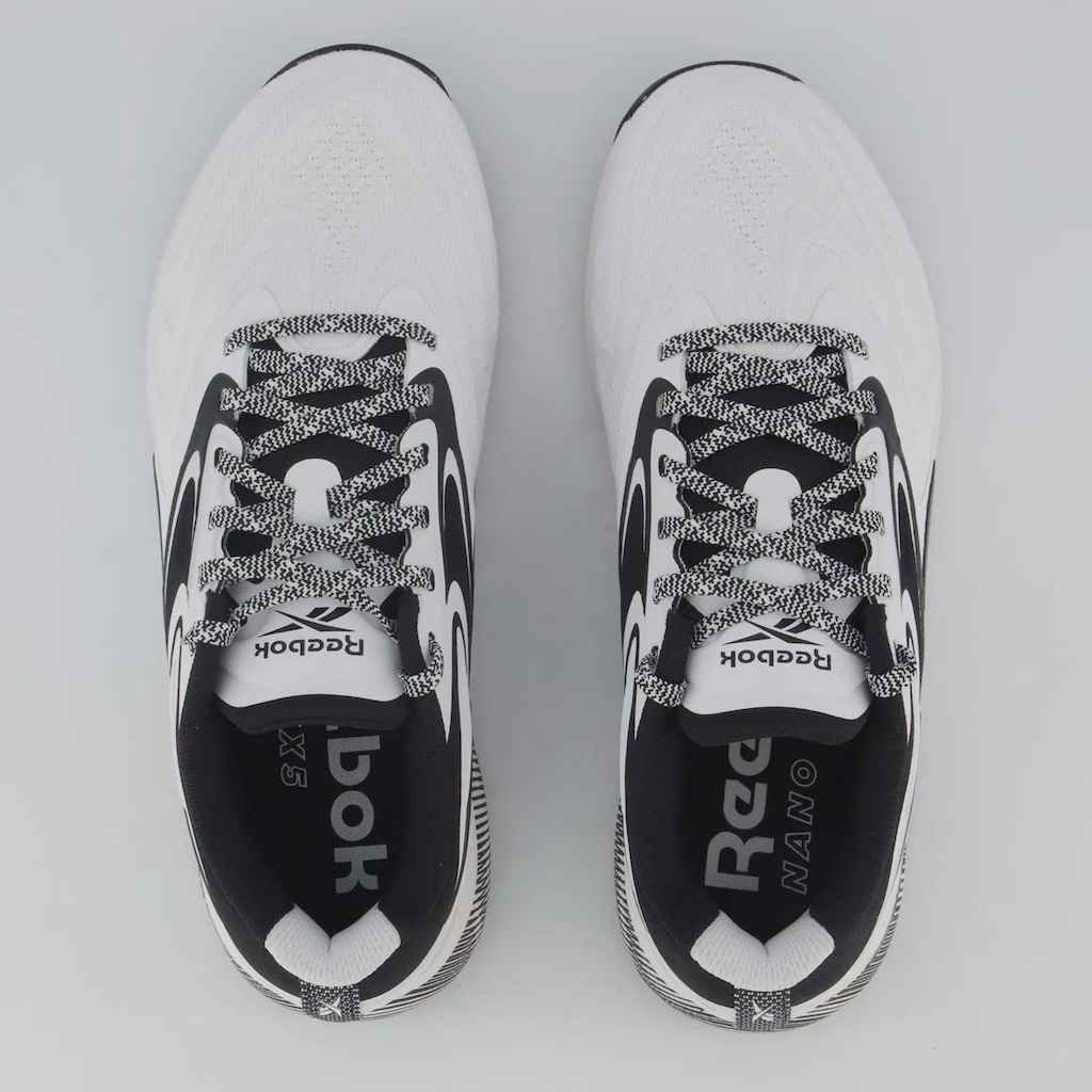 Imagem 4 do produto Tênis Masculino Reebok Nano X5 Edge