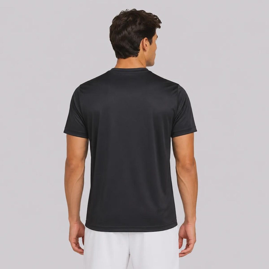 Imagem 4 do produto Camiseta Fila Player F-Box II Masculina