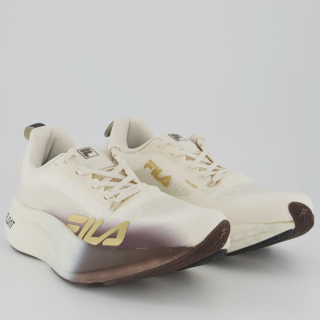 Imagem 2 do produto Tenis Masculino Fila Float Maxxi 2 Pro