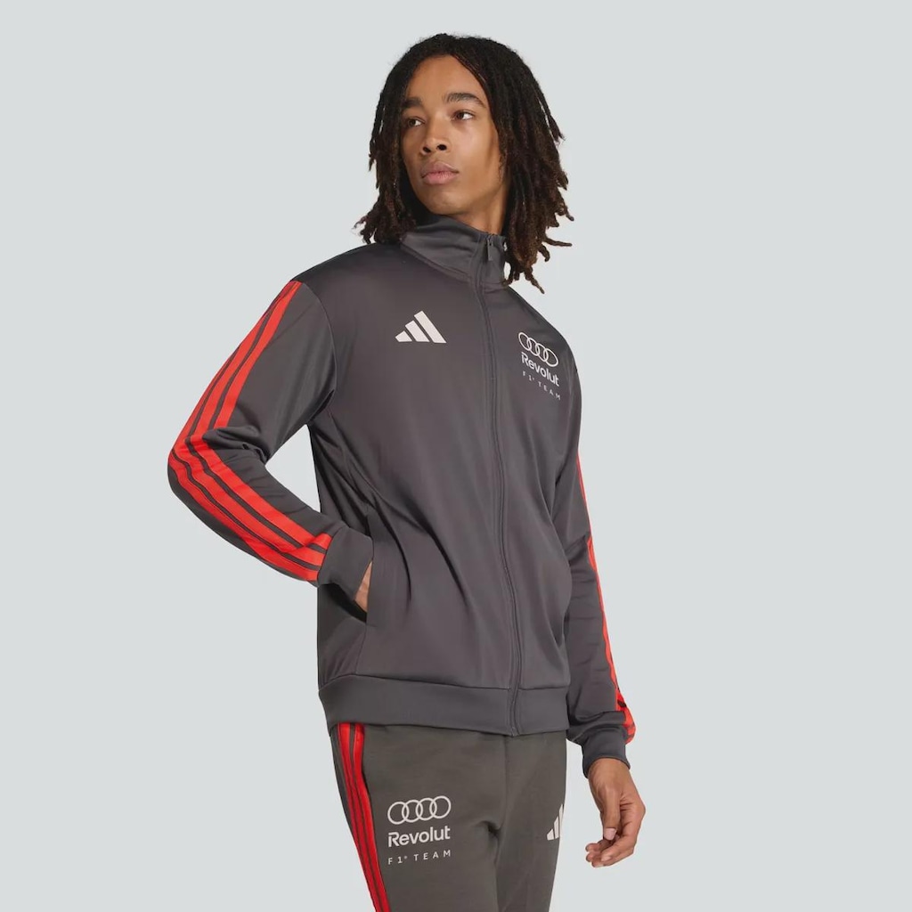 Imagem 3 do produto Jaqueta Adidas Audi DNA Masculina