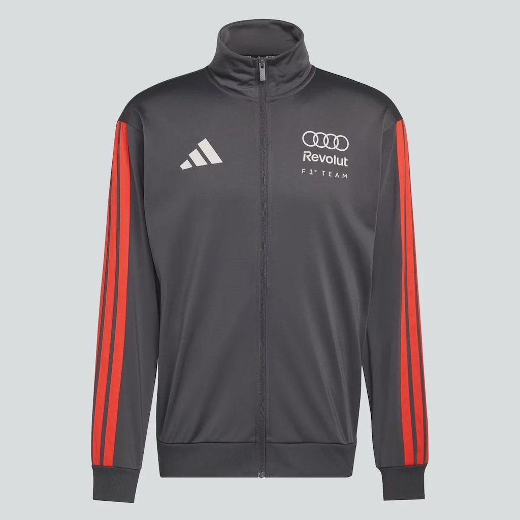 Imagem 4 do produto Jaqueta Adidas Audi DNA Masculina
