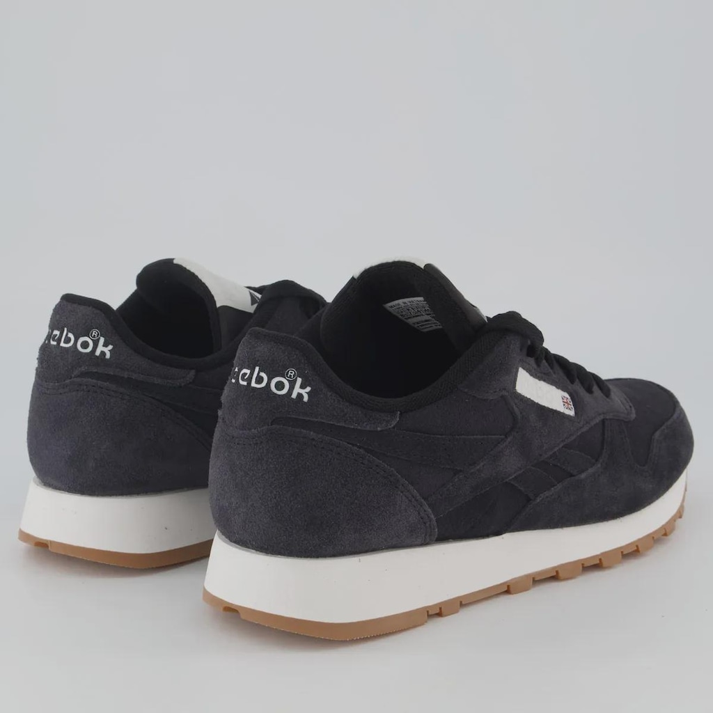 Imagem 3 do produto Tênis Masculino Reebok Classic Leather
