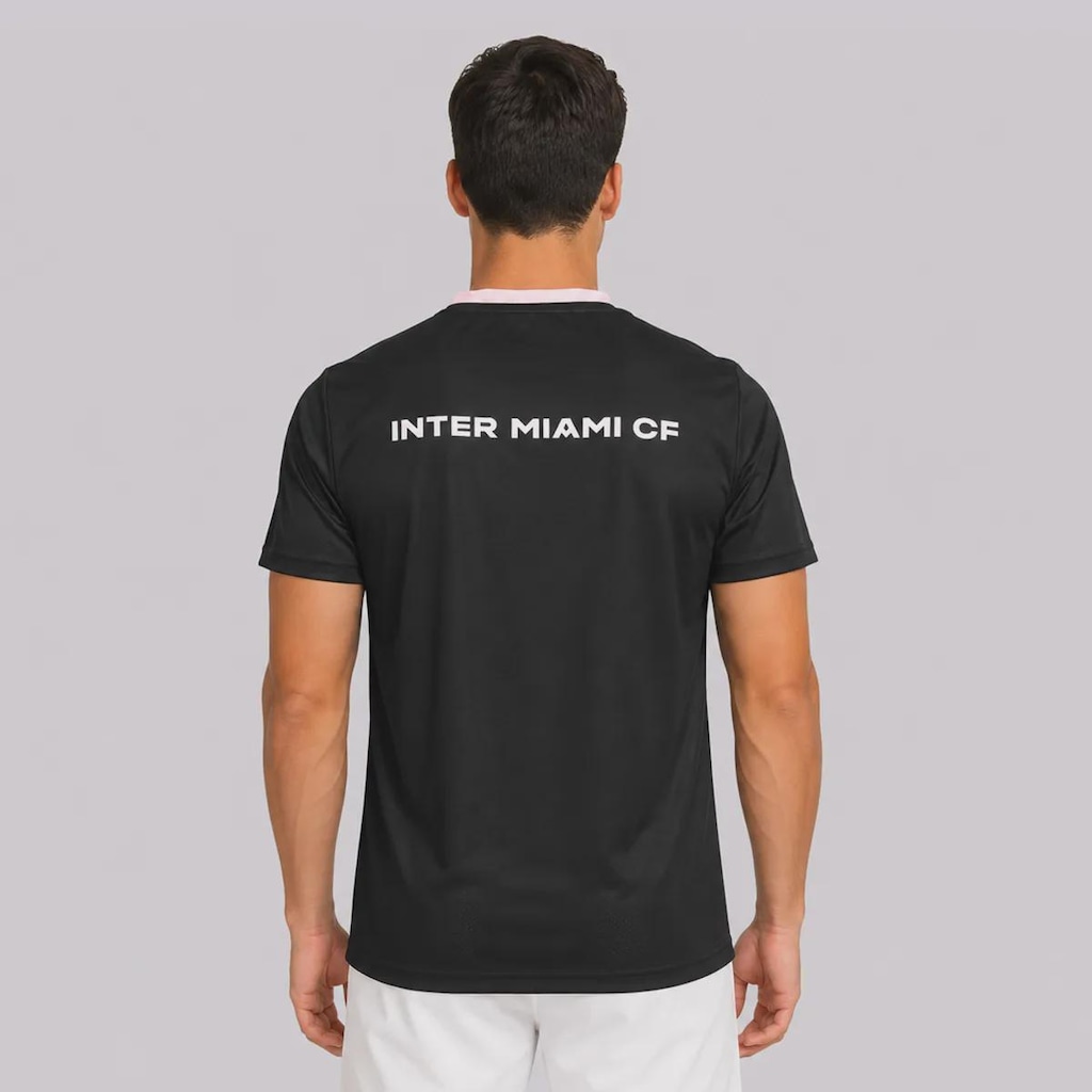 Imagem 3 do produto Camisa Inter Miami Dry I Masculina