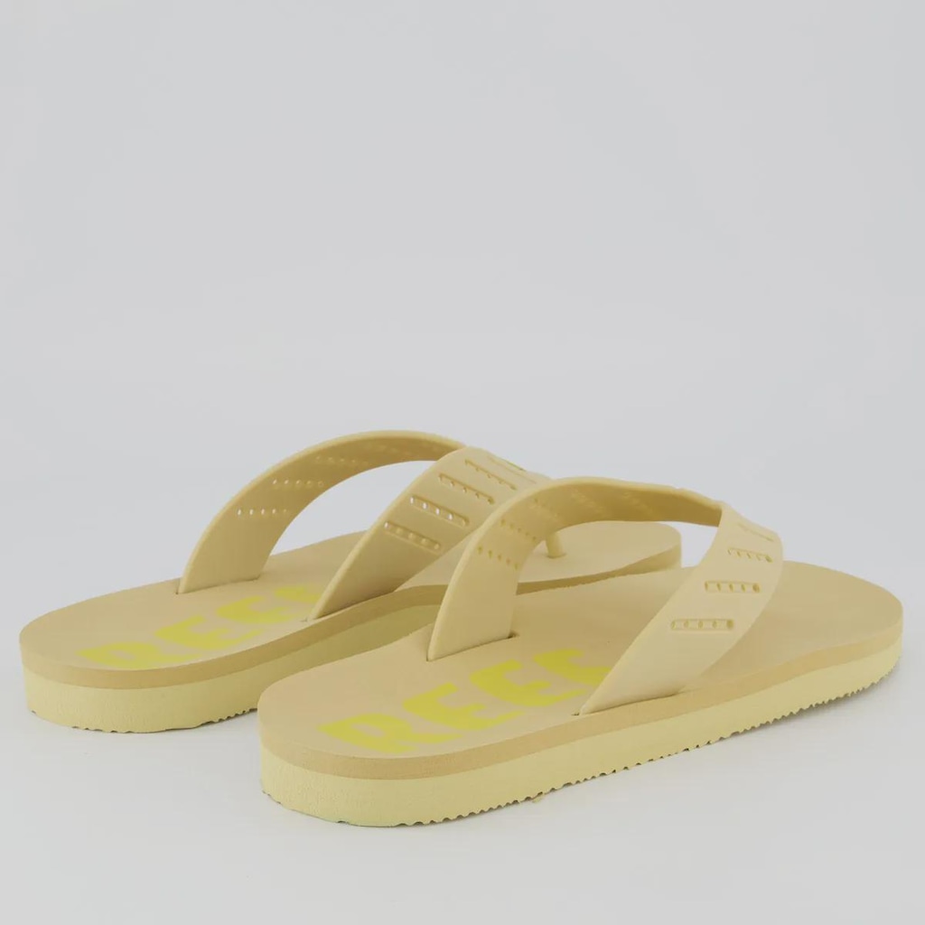 Imagem 4 do produto Chinelo Masculino Reef Jet Smoothy