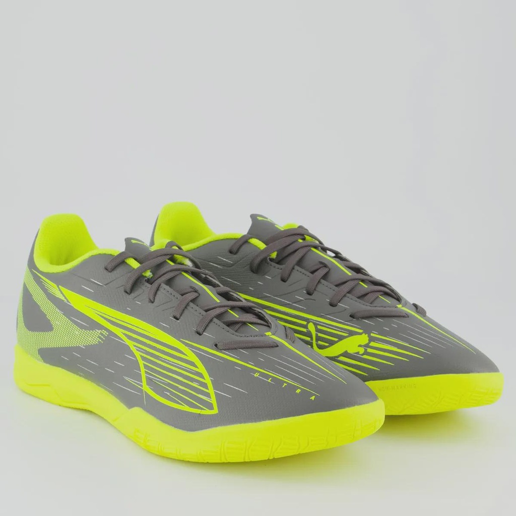 Imagem 2 do produto Chuteira Futsal Adulto Puma Ultra 5 Play IT