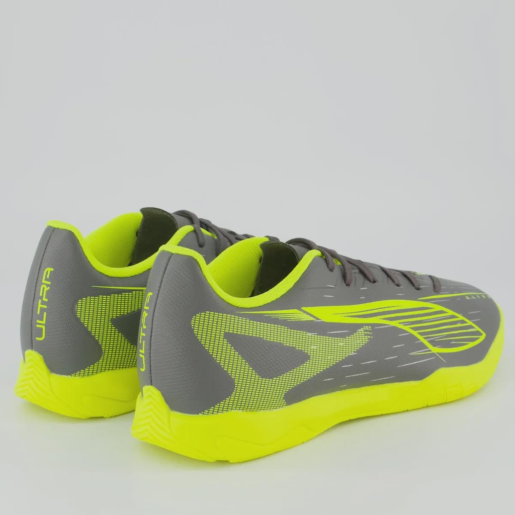 Imagem 3 do produto Chuteira Futsal Adulto Puma Ultra 5 Play IT