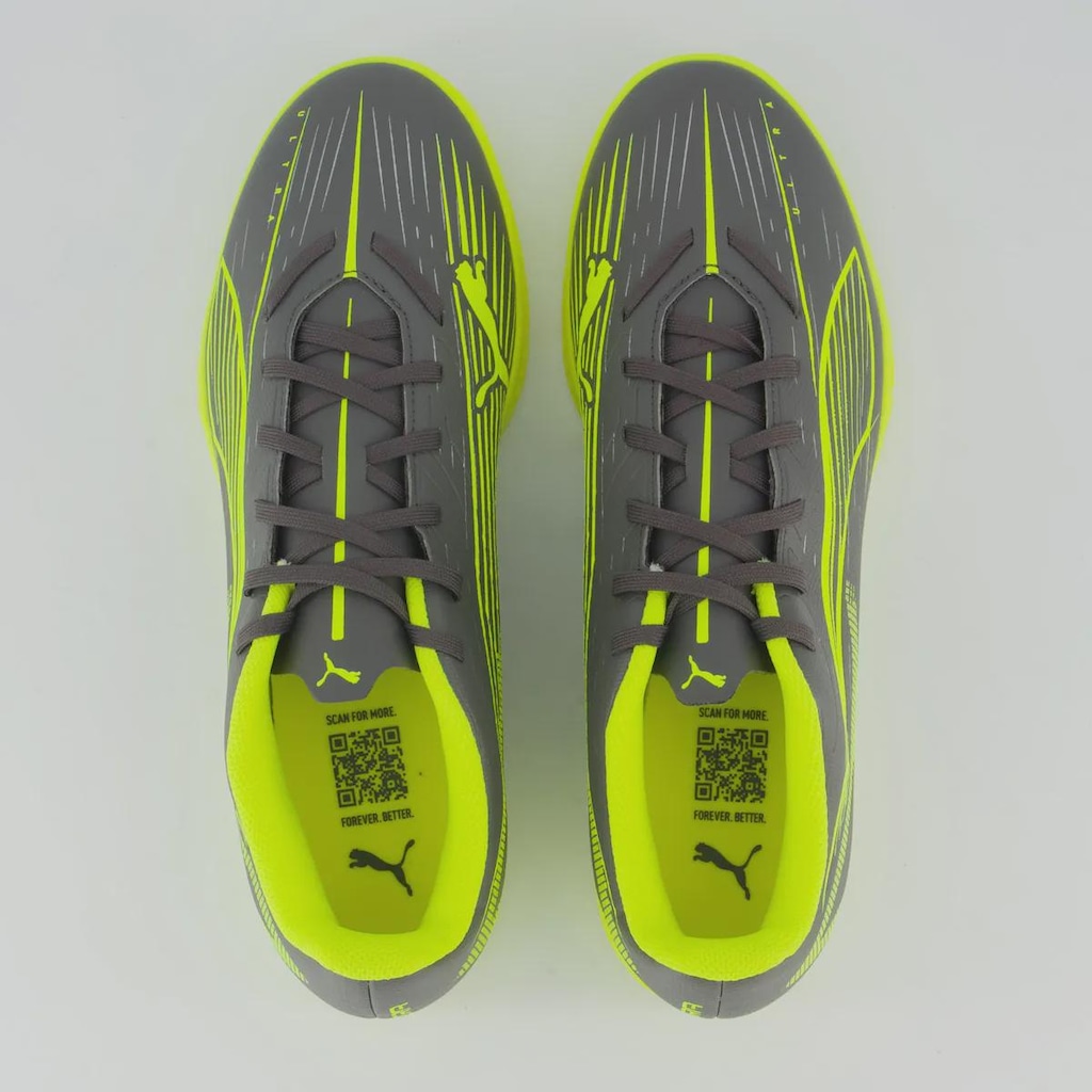Imagem 4 do produto Chuteira Futsal Adulto Puma Ultra 5 Play IT