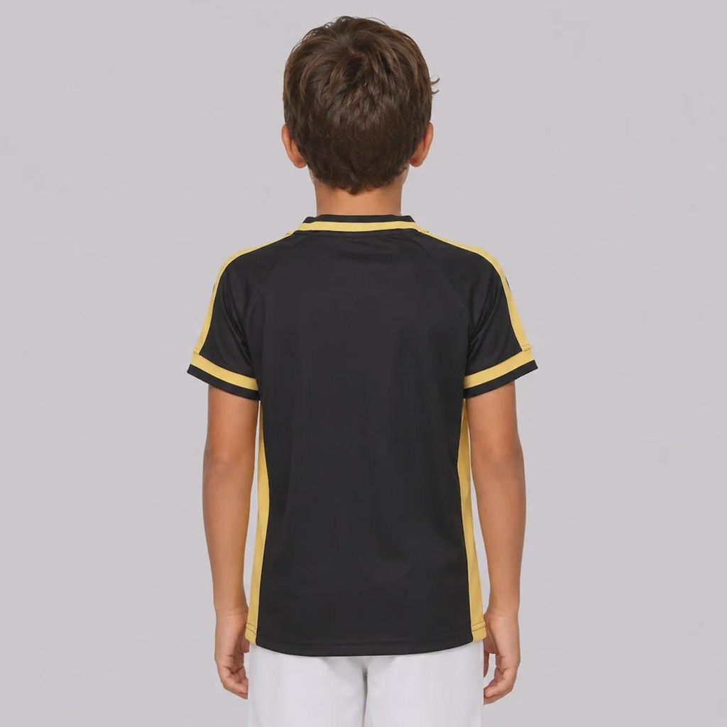 Imagem 4 do produto Camisa do Internacional Goldy - Infantil