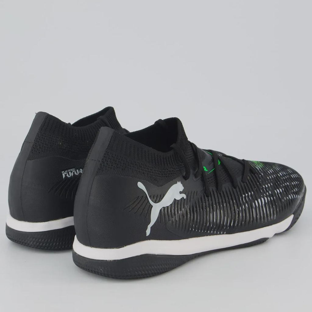 Imagem 3 do produto Chuteira Futsal Adulto Puma Future 8 Match IT