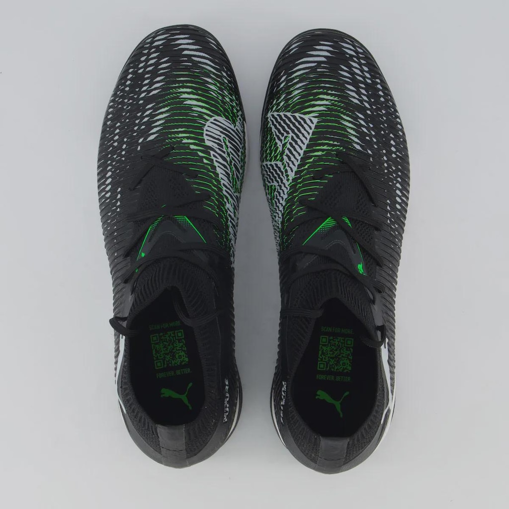 Imagem 4 do produto Chuteira Futsal Adulto Puma Future 8 Match IT
