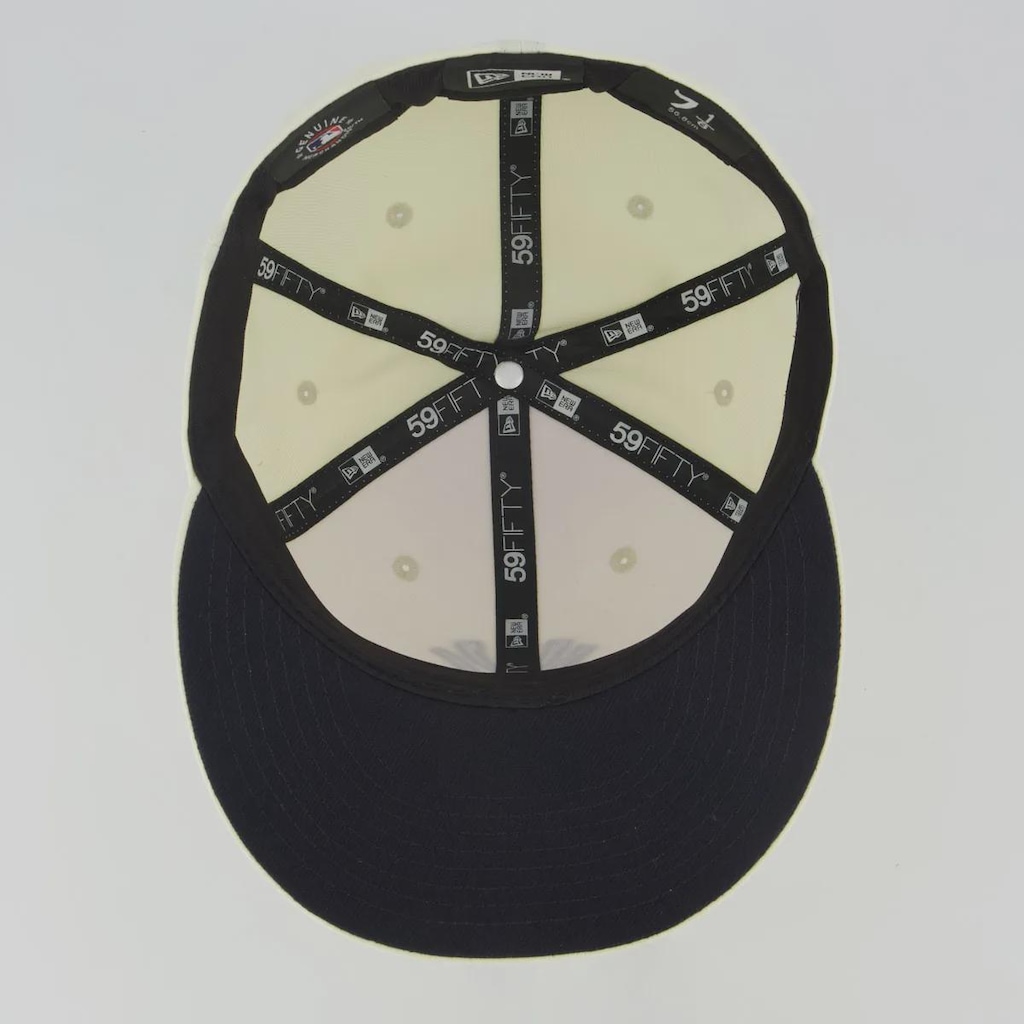 Imagem 5 do produto Boné Adulto New Era New York Yankees MLB City Series Aba Reta