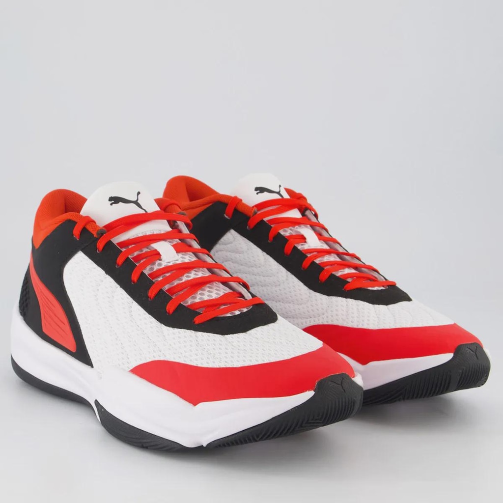 Imagem 2 do produto Tênis Masculino Puma Court Pro 2