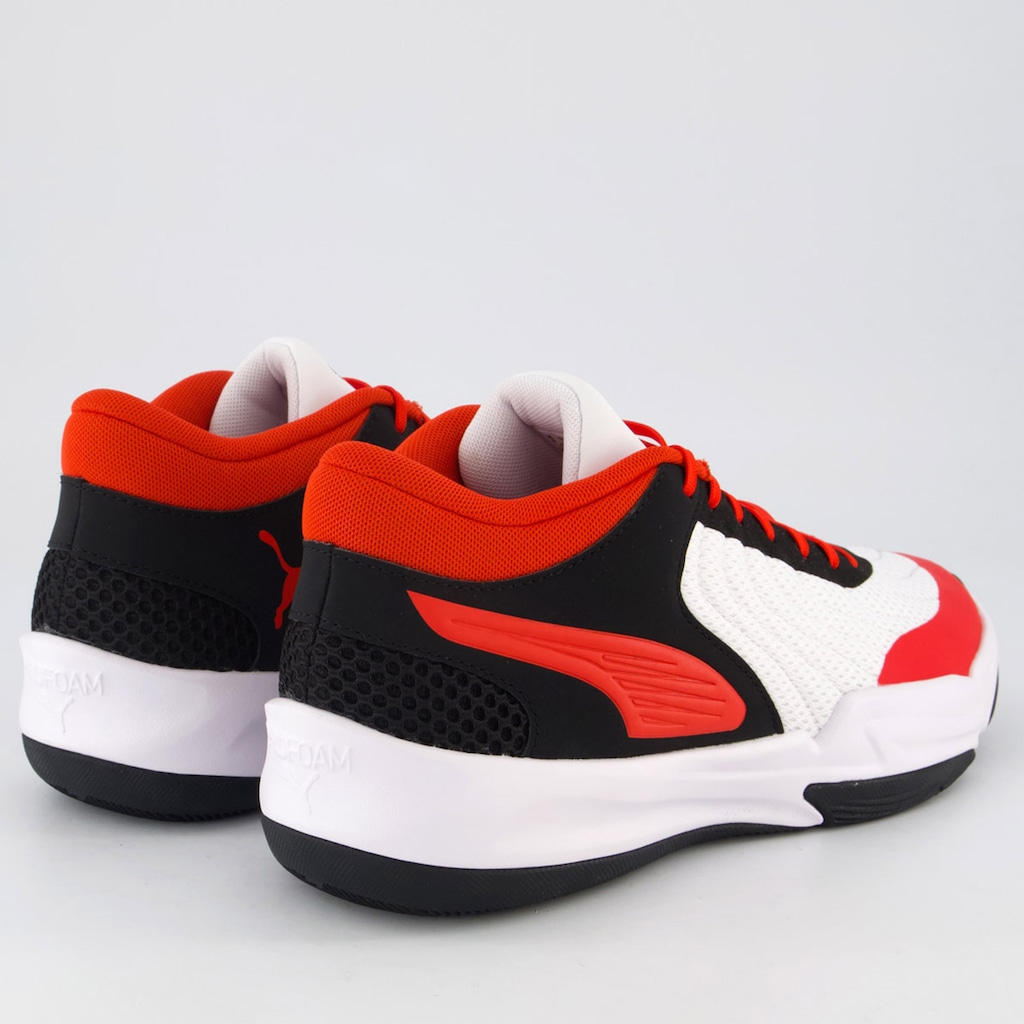 Imagem 3 do produto Tênis Masculino Puma Court Pro 2