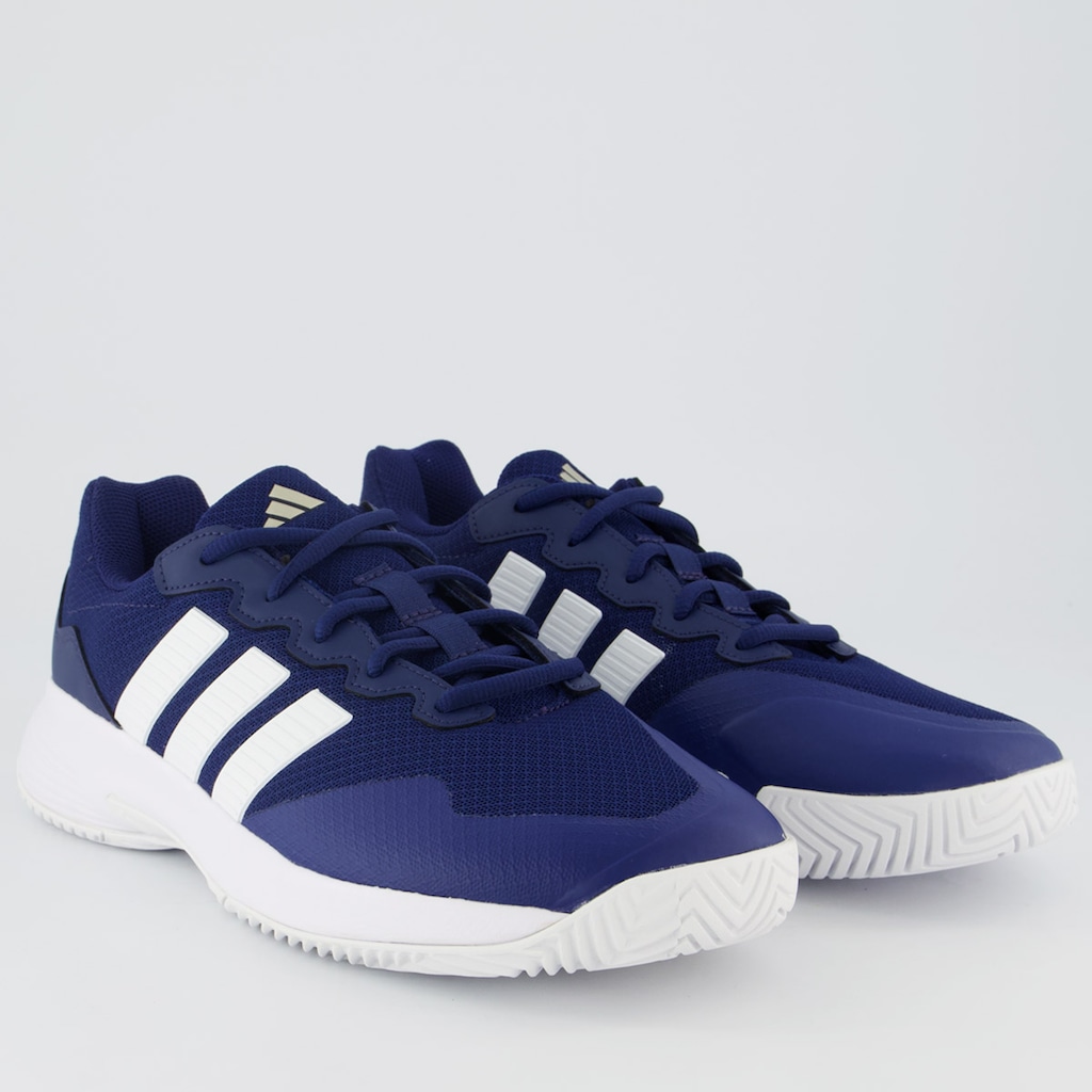 Imagem 2 do produto Tênis Masculino adidas Gamecourt 2