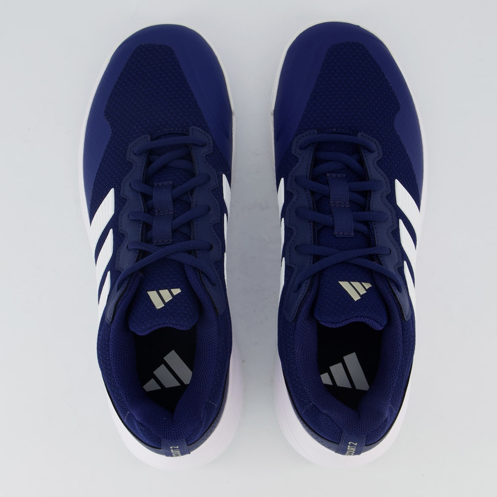 Imagem 4 do produto Tênis Masculino adidas Gamecourt 2