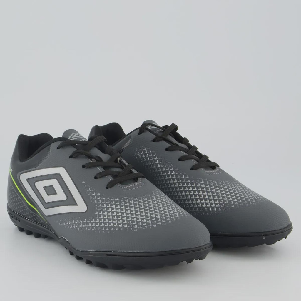 Imagem 2 do produto Chuteira Society Infantil Umbro Adamant Top Speed