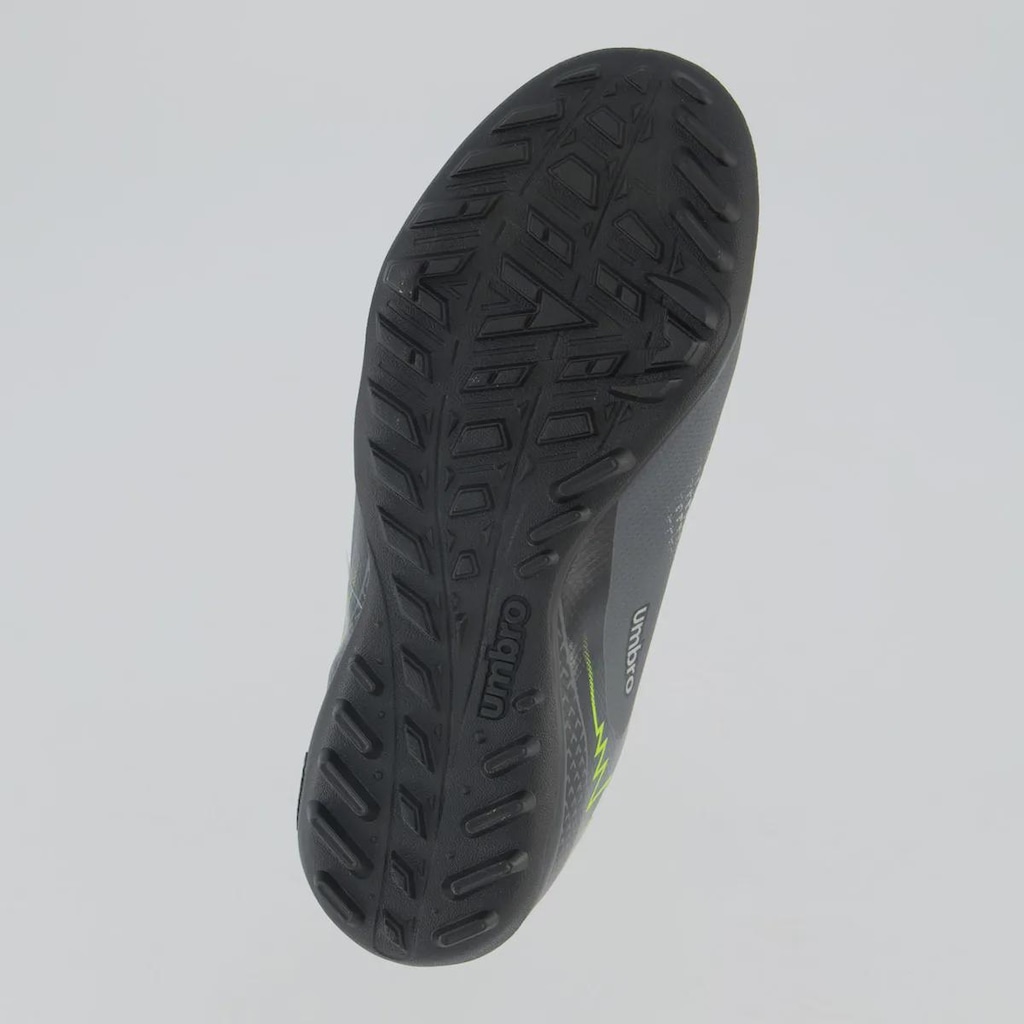 Imagem 5 do produto Chuteira Society Infantil Umbro Adamant Top Speed