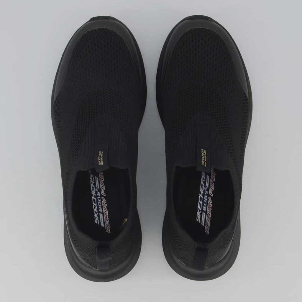 Imagem 4 do produto Tênis Feminino Skechers Bobs Moda Flex