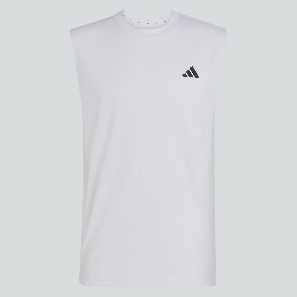 Imagem 4 do produto Camiseta Regata adidas Treino Básica - Masculina