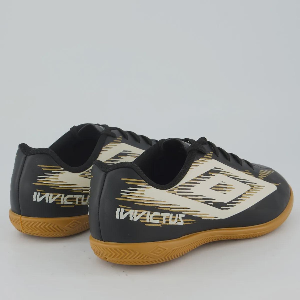 Imagem 3 do produto Chuteira Futsal Infantil Umbro Invictus