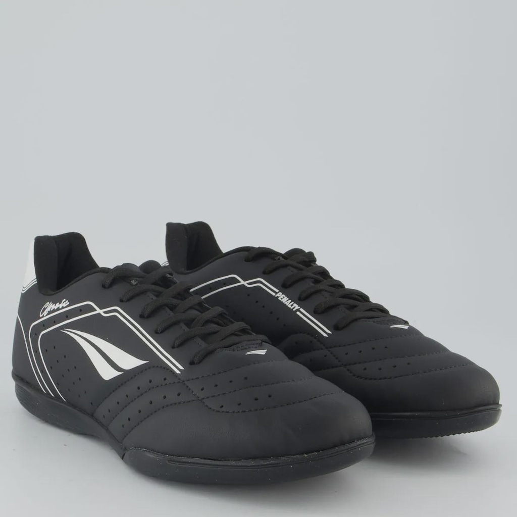 Imagem 2 do produto Chuteira Futsal AdultoPenalty Classic Y-1