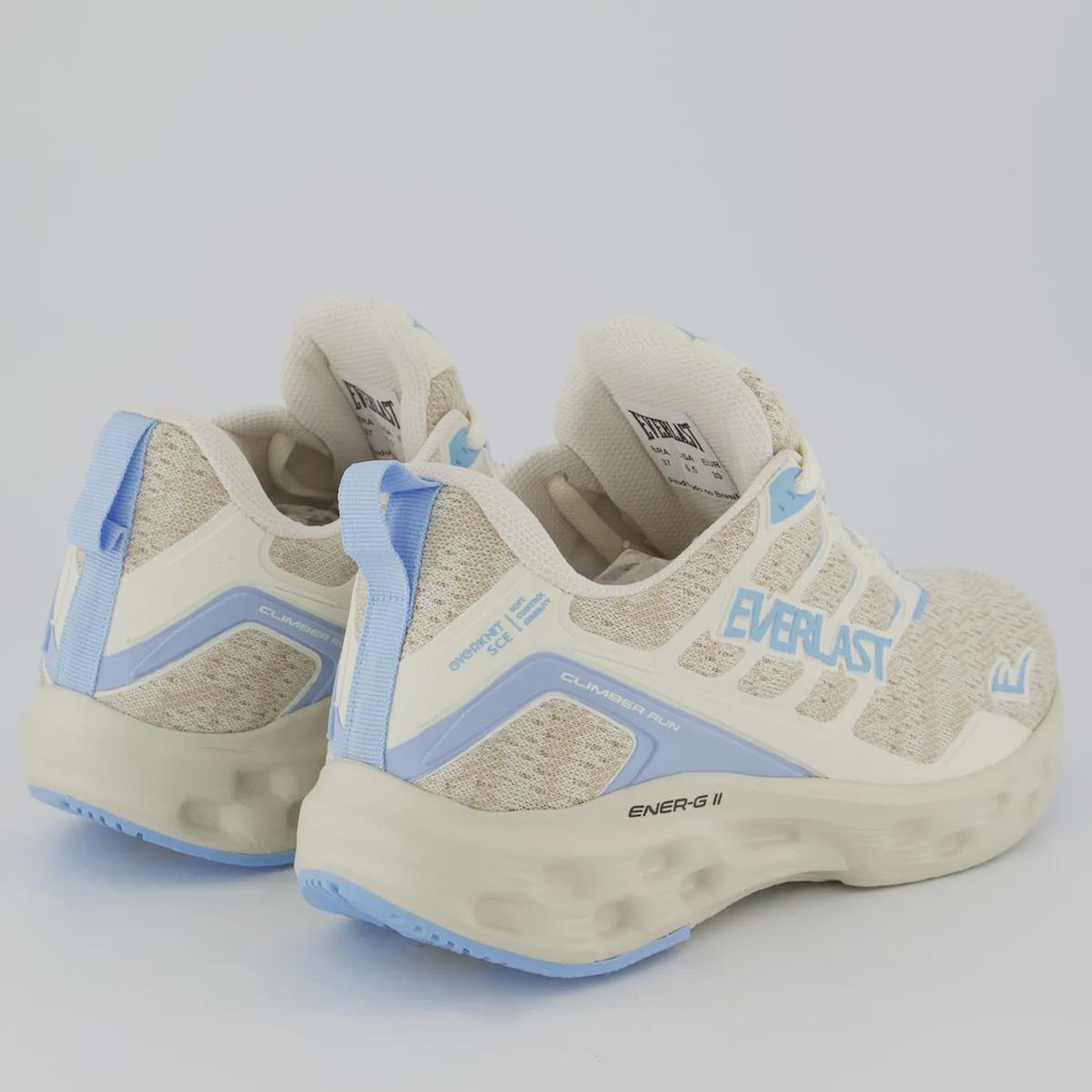 Imagem 3 do produto Tênis Feminino Everlast Climber Run