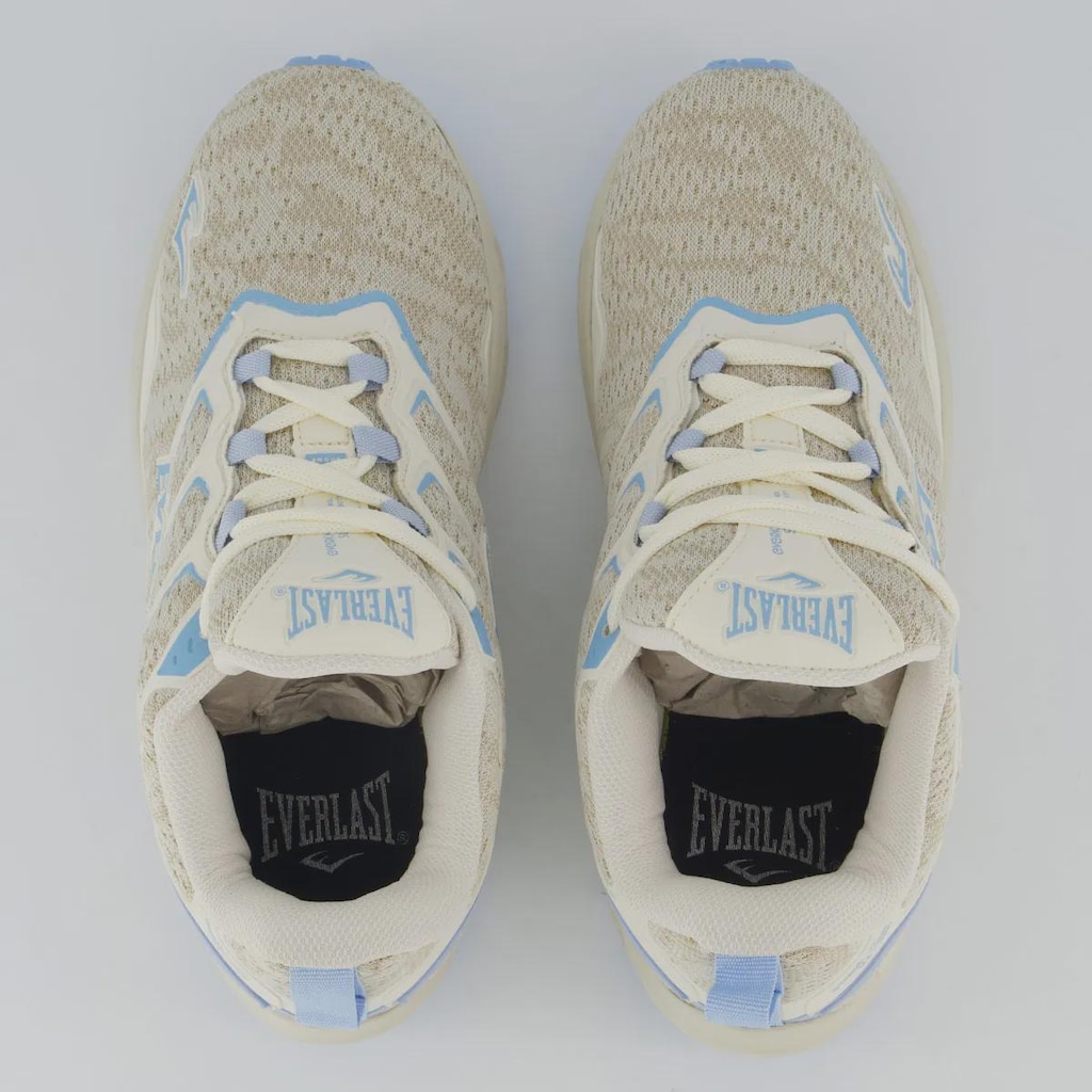 Imagem 4 do produto Tênis Feminino Everlast Climber Run