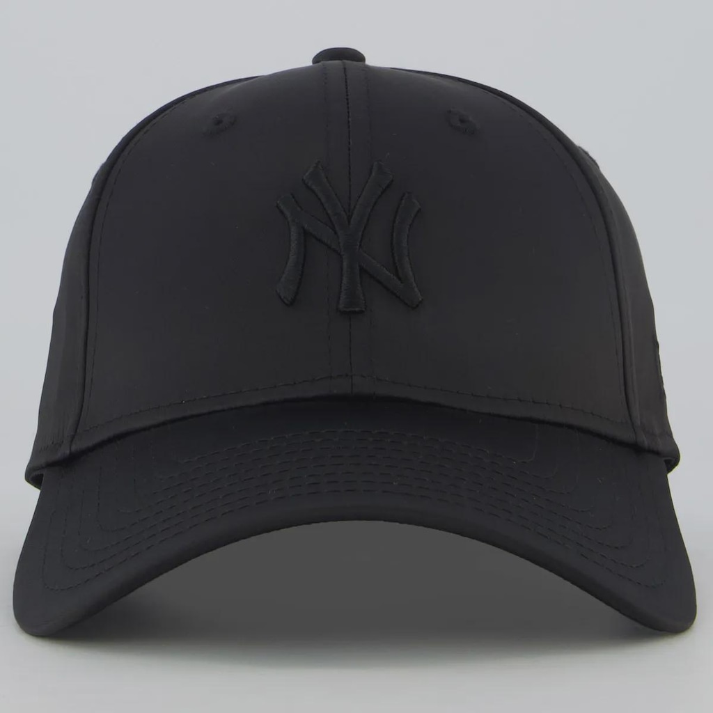 Imagem 2 do produto Boné Adulto New Era New York Yankees MLB Satin 940 Aba Curva