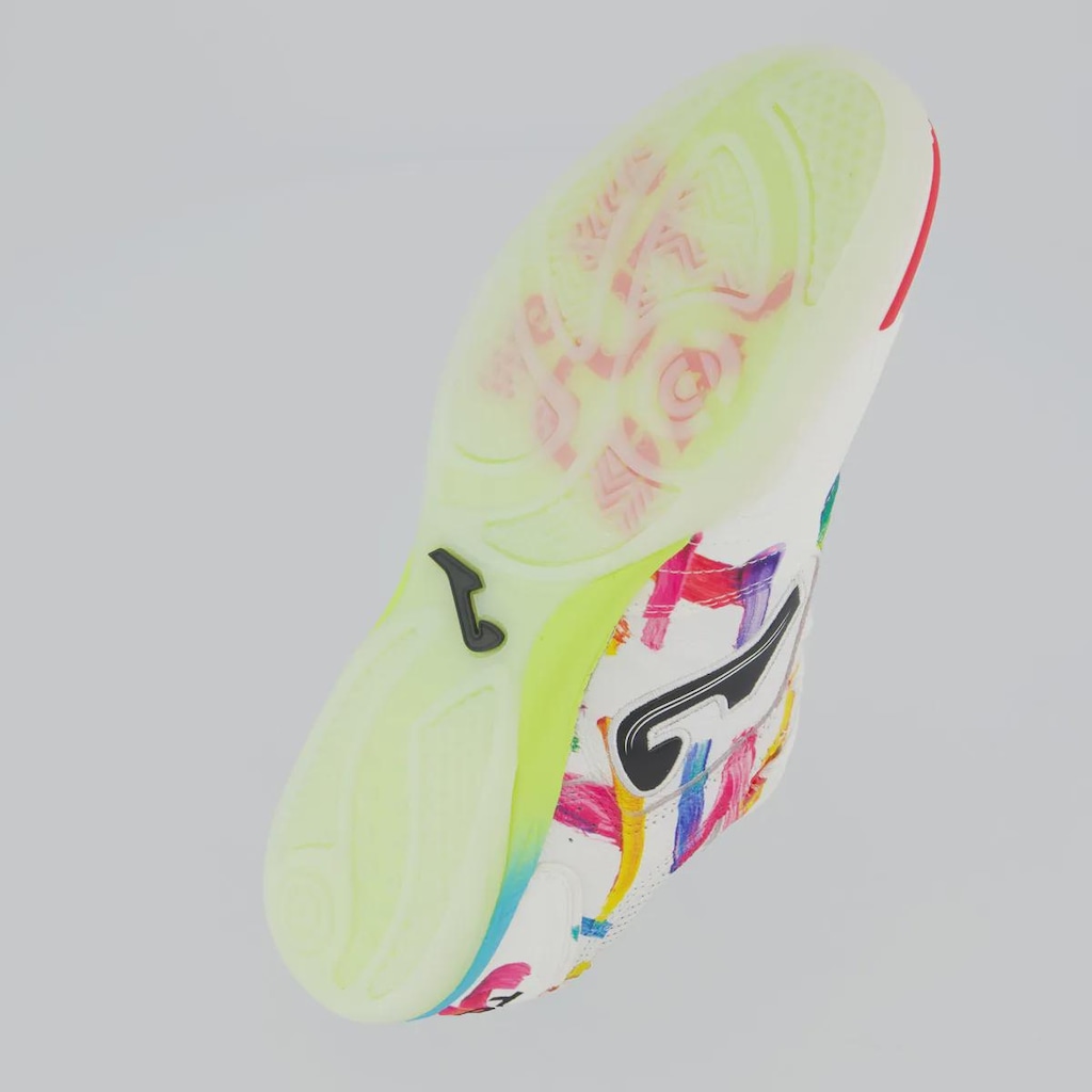 Imagem 5 do produto Chuteira Futsal Adulto Joma Top Flex