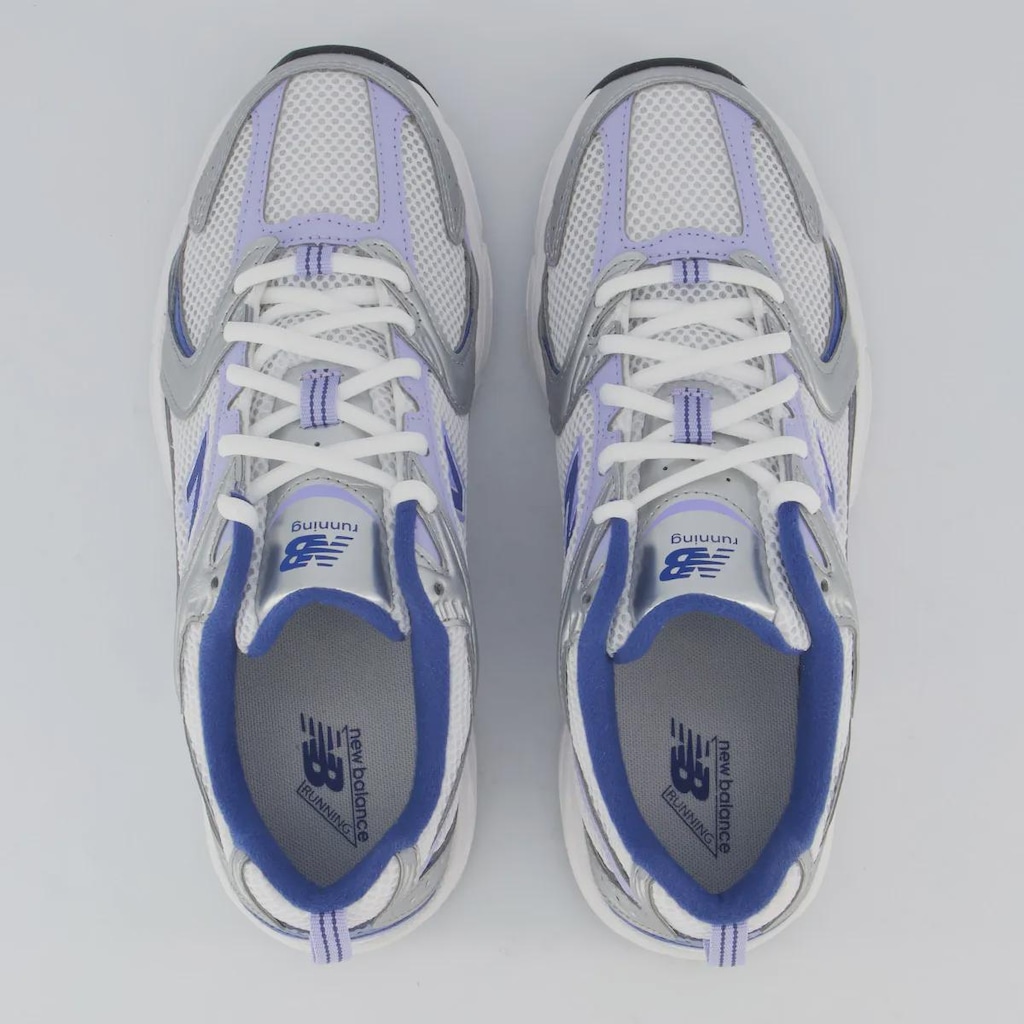 Imagem 4 do produto Tênis Feminino New Balance 530