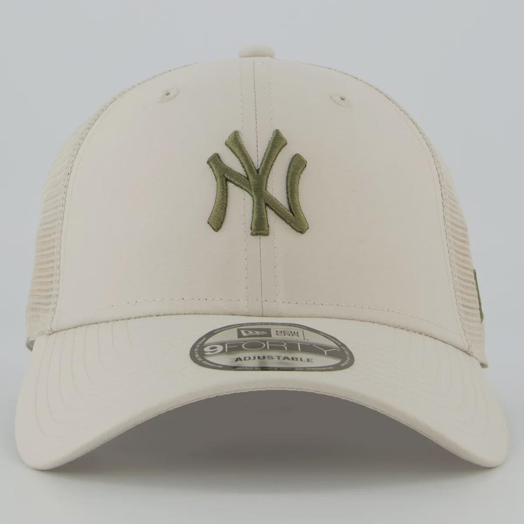 Imagem 2 do produto Boné New Era New York Yankees MLB Homefield 940 AF