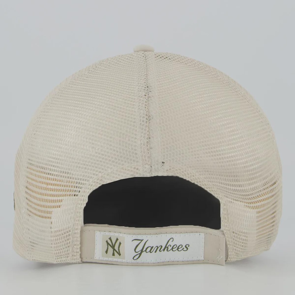 Imagem 3 do produto Boné New Era New York Yankees MLB Homefield 940 AF