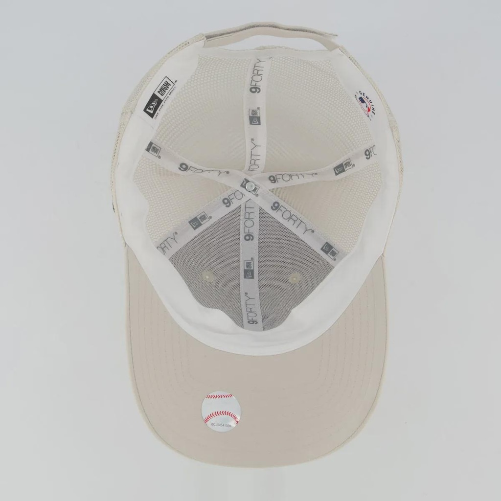 Imagem 4 do produto Boné New Era New York Yankees MLB Homefield 940 AF