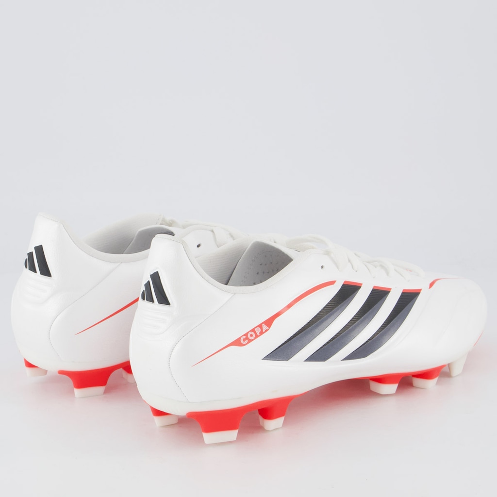 Imagem 3 do produto Chuteira de Campo Adulto Adidas Copa Pure IV Club FG/MG