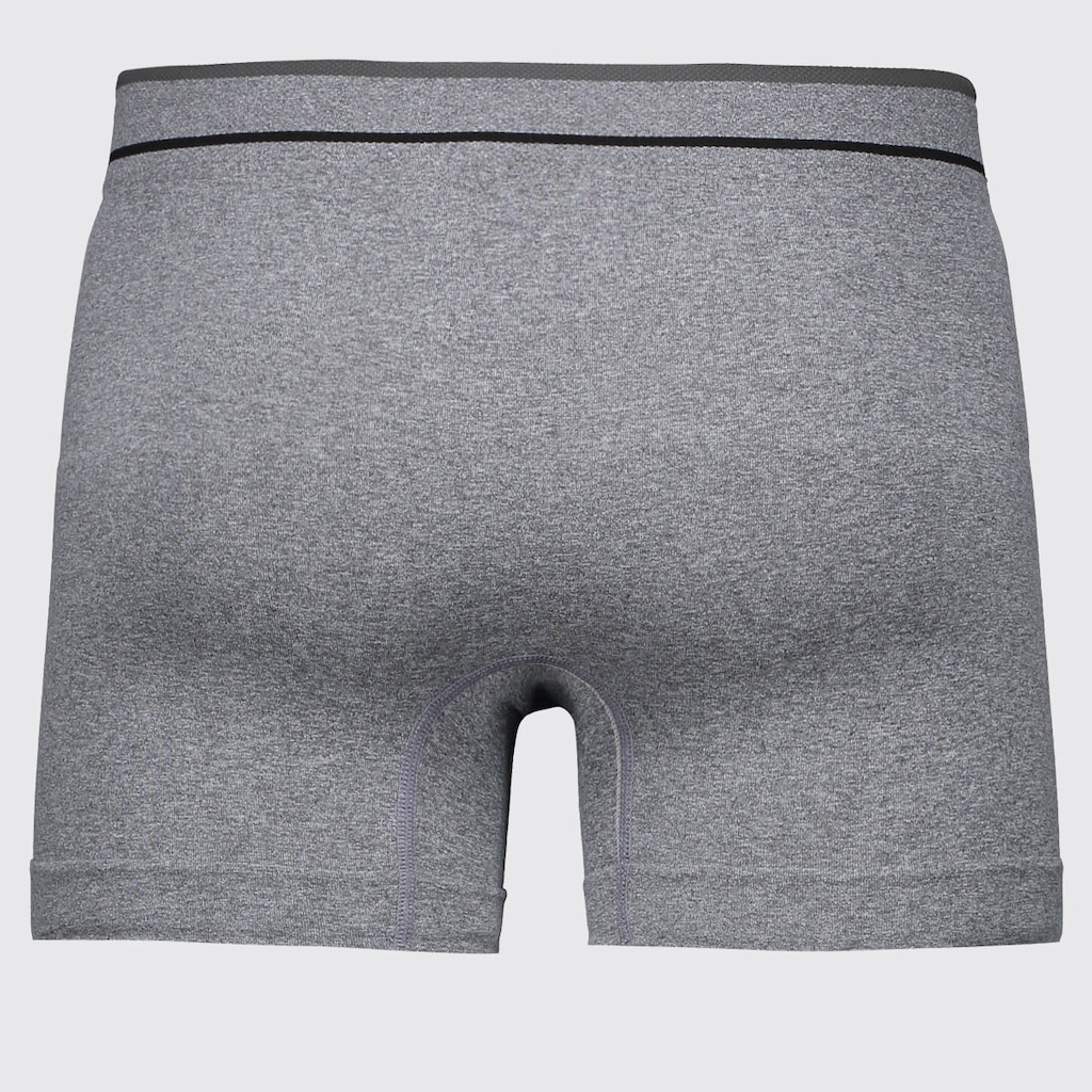 Imagem 2 do produto Cueca Boxer Lupo Microfibra Sem Costura Masculina