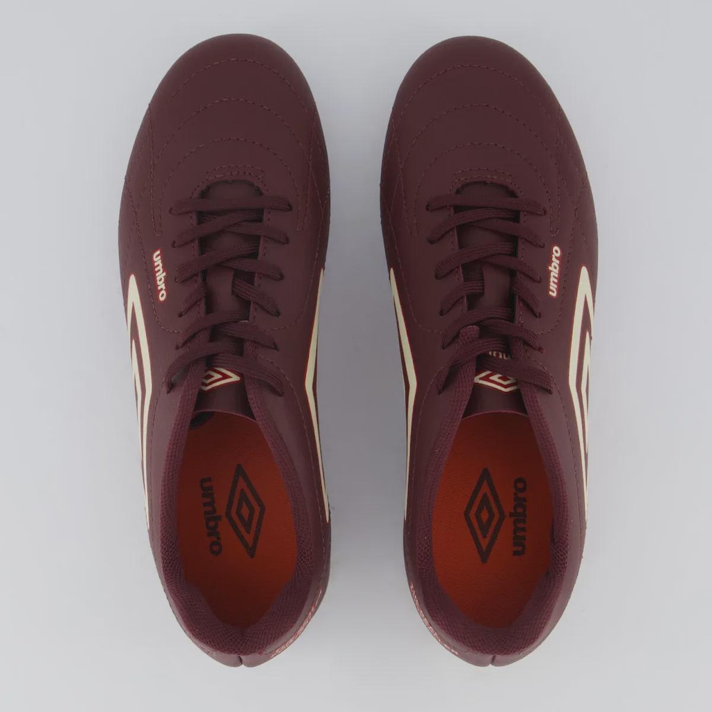 Imagem 4 do produto Chuteira de Campo Adulto Umbro Class Footballer