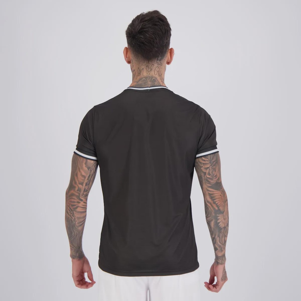 Imagem 4 do produto Camisa do Francana Concentração 2026 Junpe Masculina