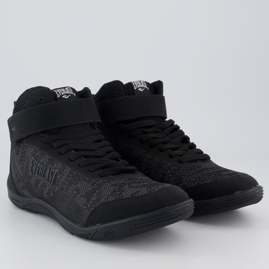 Imagem 2 do produto Tênis Masculino Everlast Forceknit 6