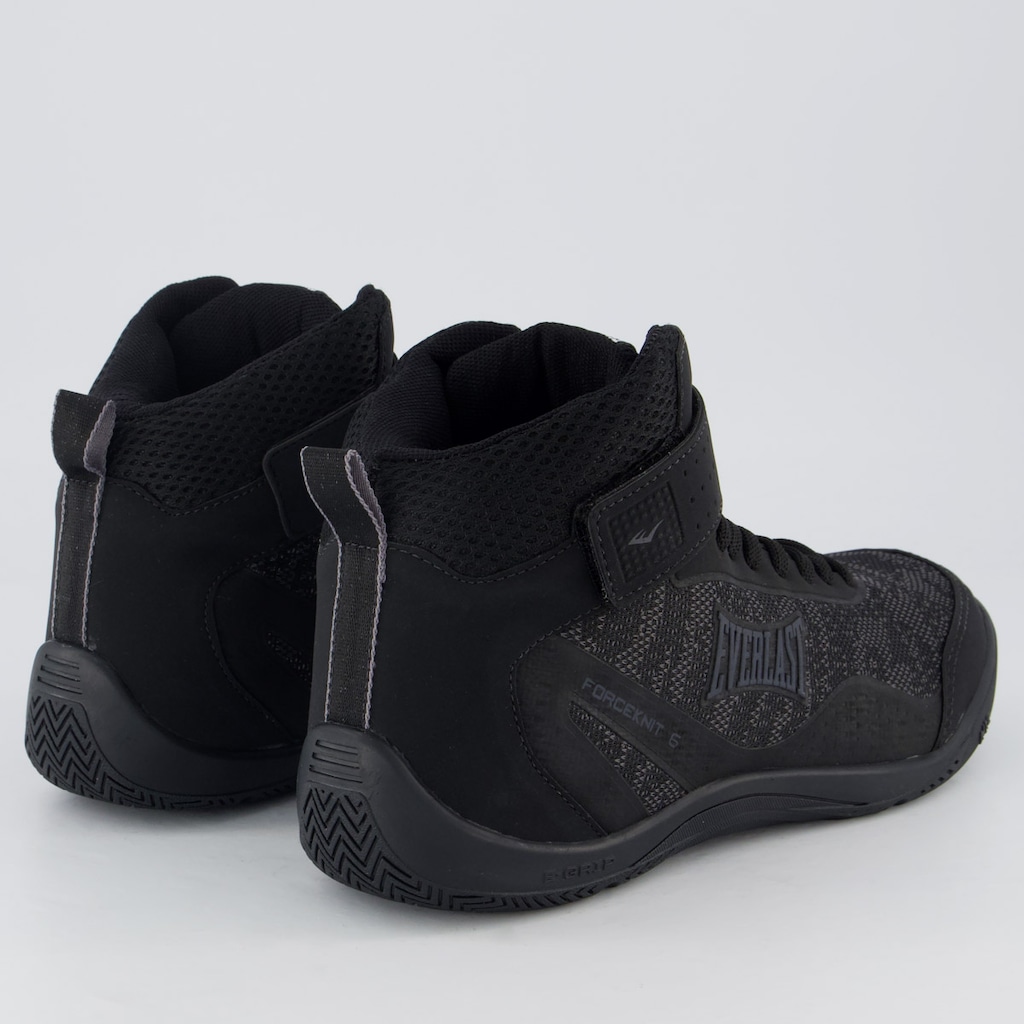 Imagem 3 do produto Tênis Masculino Everlast Forceknit 6